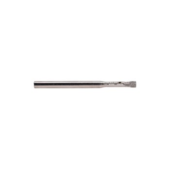 Diamond Hole Saw - 1/8"