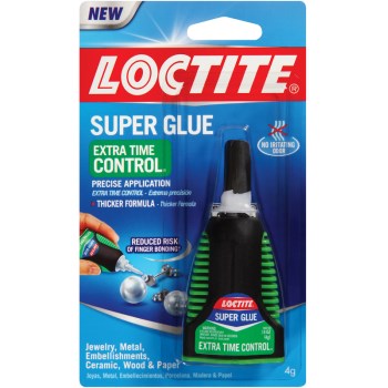 Loctite Super Glue