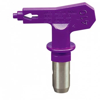 Titan Tool Inc  671-410 Fine Finish Spray Tip