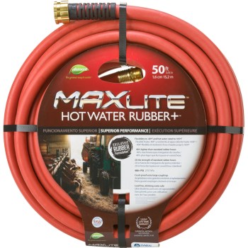 50 Hot Watr Hose