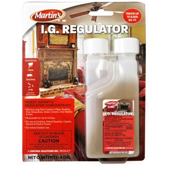 Bwi/springfield Mt5202 4oz Insect Regulator