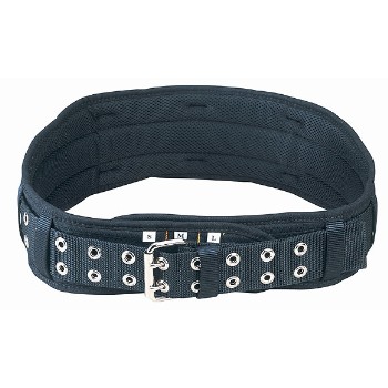 Padded Belt, Heavy Duty ~ 5"  