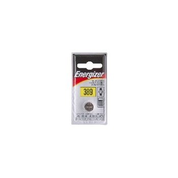 Energizer 389BPZ Type M Watch Battery