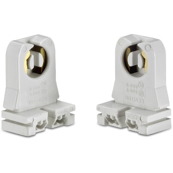 Leviton C20-13351-W Lf Lamp Holder