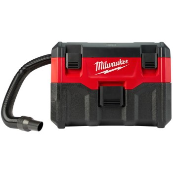 Milwaukee Tool  0880-20 M18 Wet/Dry Vacuum