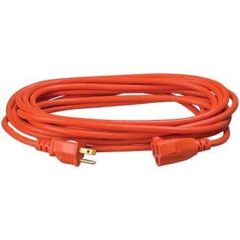 Outdoor Extension Cord - 25 feet