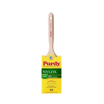 PSB/Purdy 144100230 Nylox Elasco Brush ~ 3