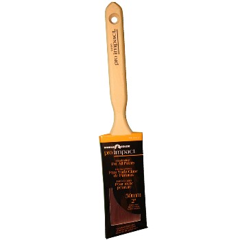 Linzer  2160 2 2160 2in. Angled Poly Brush