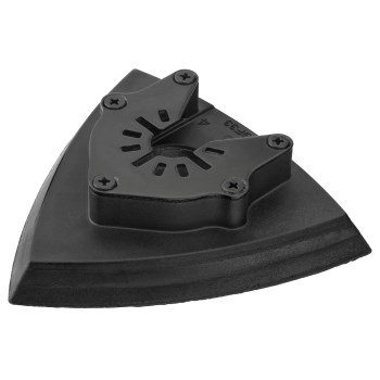 Sanding Pad