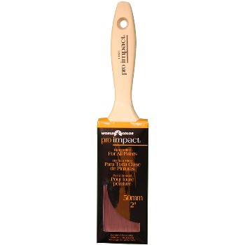 Linzer  1160 2 Poly Brush