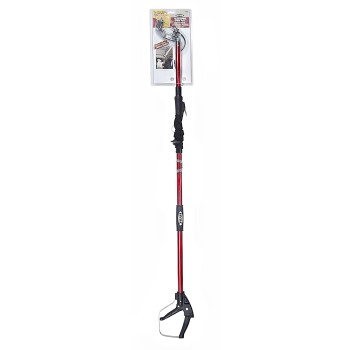 Hyde Mfg   28670 Quick Reach Telescoping Spray Pole ~ 4.5 Ft to 6.5 Ft