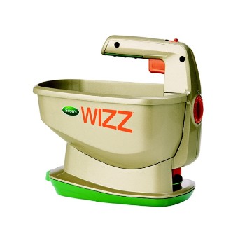 Scotts/Ortho SI71131 71131 Wizz Handheld Spreader