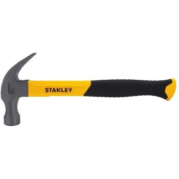 Stanley Tools STHT51539 20oz Curved Hammer