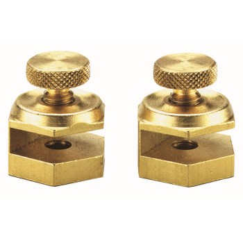 Stair Gauge Set, Brass 