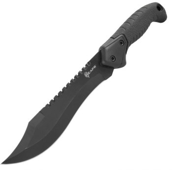 Tac Bowie Knife