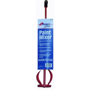 Paint Mixer ~ Gallon