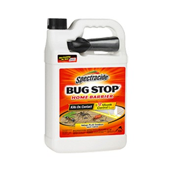 United/spectrum Hg-96098 Home Insect Spray ~ Gal.