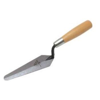 Marshalltown Pointing Trowel - 5-1/2" x 1-7/8"