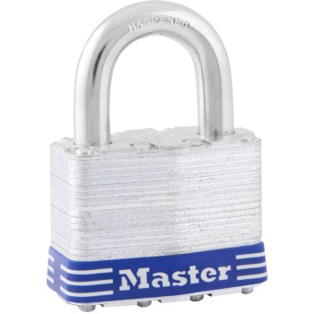 Master Carded Padlock