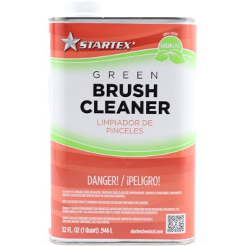 72001 Qt Low Voc Brush Cleaner