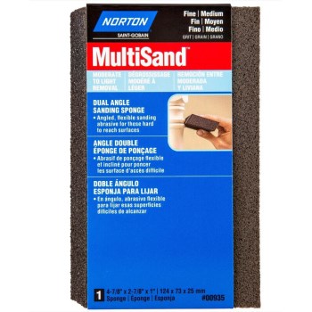 00935 Dual Angle Sand Sponge