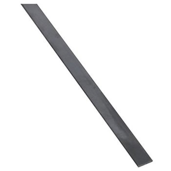 Flat Steel, Weldable - 1/8" x 3/4" x 48"