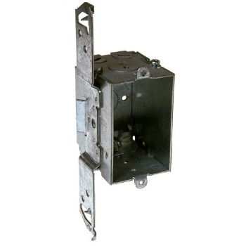 Hubbell/Raco 531 Switch Box ~ 3" x 2" x 2-1/2" Deep