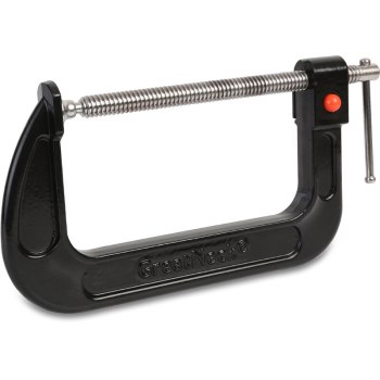 6 Quick Release Clamp