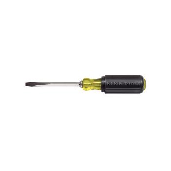 Klein Tools 600-4 1/4x4in. Screwdriver