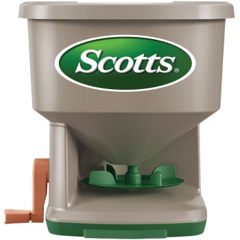 Bwi - O M Scott & Sons Co SI71060 71060 Handheld Spreader