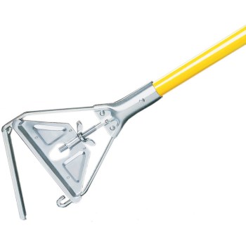 Wetmop Handle, 1-1/8 x 60 inch