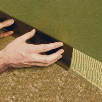 Henry 440 Cove Base Adhesive - Qt