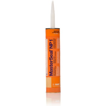 Prime Source NP1SPBRZ12 Polyurethane Sealant, Special Bronze ~ 300 ML