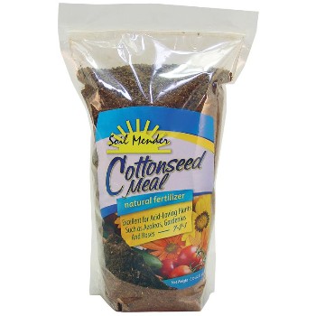 Sm-Csm-5lb Cotton Seed Meal