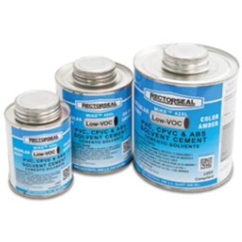 Rectorseal 55969 4oz Multi-Purpose Cement