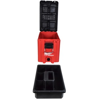 Milwaukee PACKOUT Compact Tool Box