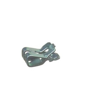 Green Ground Clip, 10 Bag 