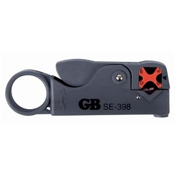 Coaxial Cable Stripper