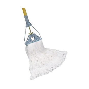 Golden Star Awm3016 Wetmop, Snowwhite 16 Ounce