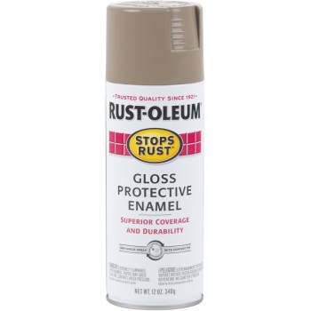 Rust-Oleum 312817 Sp Gl Cambridge Stone