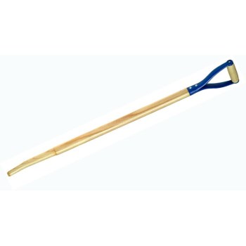 829-18 30in. Holbk Shovel Handle