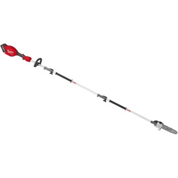 M18 FUEL 10" Pole Saw Kit with QUIK-LOK