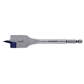 Irwin Speedbor Spade Bit - 1"