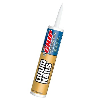 Macco Adhesives Ln-990 Liquid Nails Ultra Quickgrip Adhesive