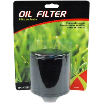 B&S Oil Filter