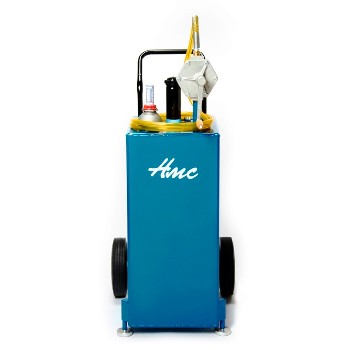 HMC  GC-30B Mixed Fluids Caddy ~ 30 Gallons