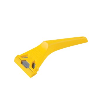Stanley Window Scraper   7"