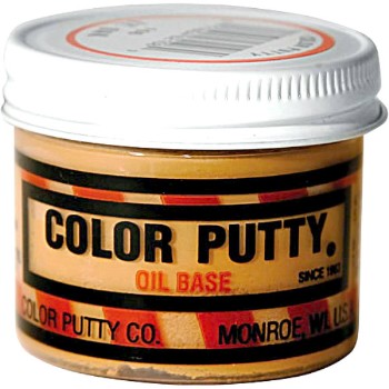 Color Putty 62100 Color Putty, White - 3.68 Ounce