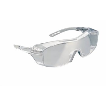 Safety Glasses - Clear