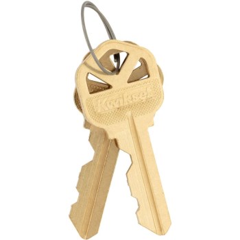 2pk Cut Smart Keys